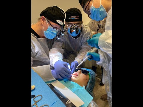Welcome to the Washington AGD Implantology Program