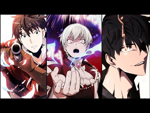 Top 10 Manhwa Where The MC Gets Betrayed