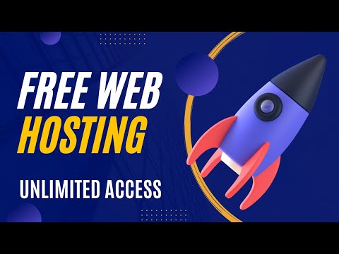 Get Free Hosting 2023 - The Ultimate Guide to Free Web Hosting