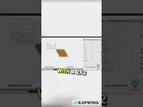 S01 Create a Supercell in Seconds