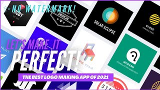 How To Make Logo On Android Phone | Professionally Logo Design #Shorts