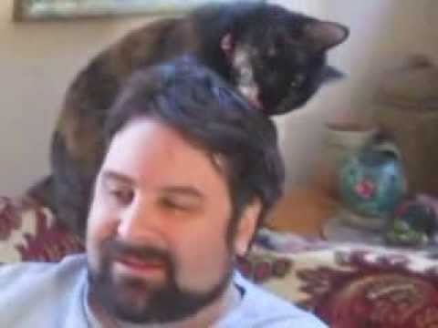 Agatha The Hairdresser