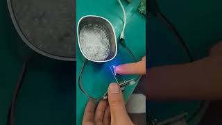 Ultrasonic Control PCBA Module
