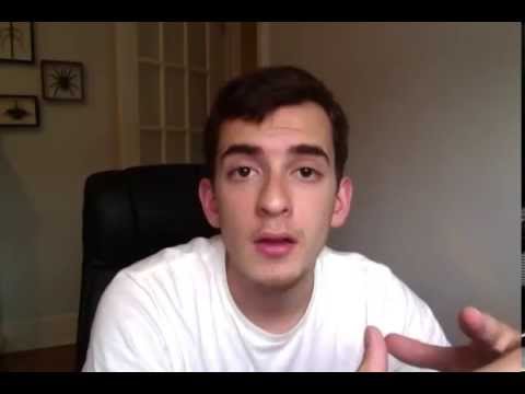 Why I Chose College Admissions Review