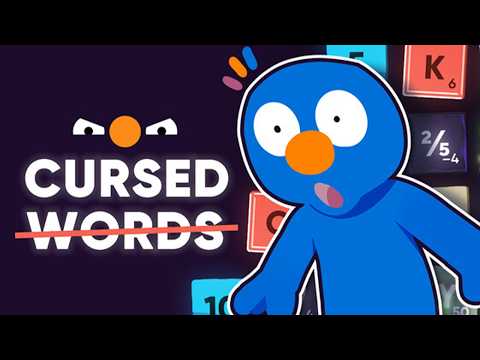 Is Cursed Words Worth Picking Up ? | Steam Review