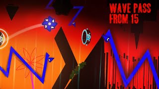 [TOP 1] Angelicide 15-48 (wave pass from 15)