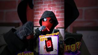 Phone Charging Slow? Try These 3 Quick Fixes!#youtubeshorts #ytshorts