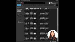 Migrate from KeePass to Passbolt in minutes!