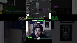 SF Icon: How I Built A Social Media App #shorts