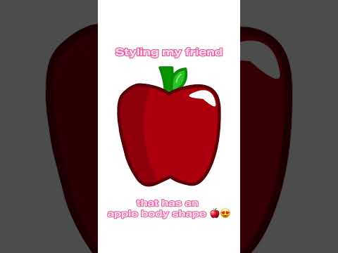 Tell me what you think in the comments below! #applebody #applebodystyle #applebodyfashion