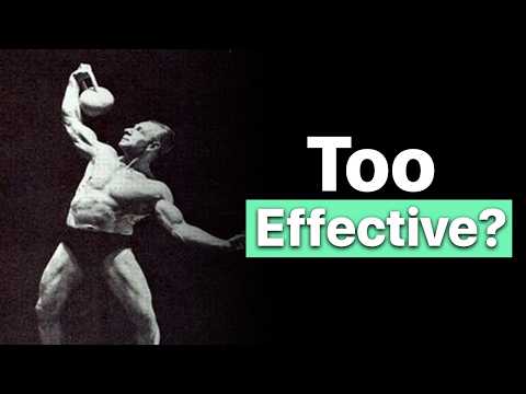 The Only Kettlebell Exercises That Transform Your Physique