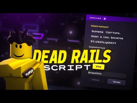 [FREE] DEAD RAILS SCRIPT GUI 👑 | NO KEY, AUTO WIN, TELEPORT | XENO / MOBILE SUPPORT | PASTEBIN 2025
