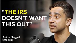 4 Tax Hacks That The Government Doesn’t Want You To Know