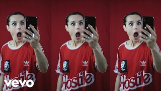 Jehnny Beth - High Resolution Sadness (Official)