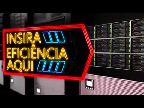 Windows Server 2012    EFICIÊNCIA