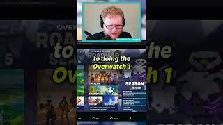 Seagull summarizes the current state of Overwatch 2