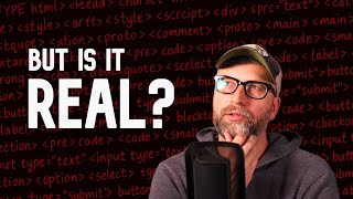 DEV RANT: Is a build step required in 2025?