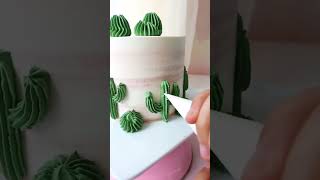 How to Make a Perfect Cake at Home!