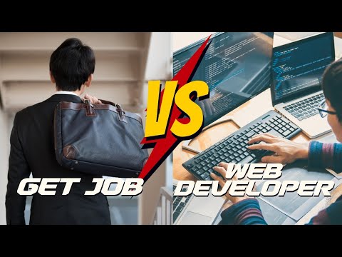 Challenges and Rewards of Being a Web Developer