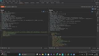 How I Broke Into Any Account with One Click (IDOR Bug Explained)