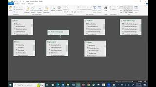Power Query Excel Video