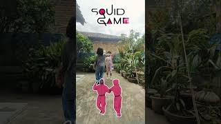 Squid Game Dance 3 #hyara #shorts #squidgame #squidgame2 #squidgamedance