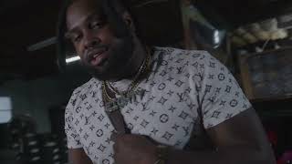 (Official Video) Yung Eighty - Back In #backendchallenge