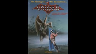 Ultima II: The Revenge of the Enchantress - Episode 6