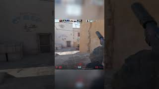 I Handle Short Alone 😋 #cs2 #cs2clips #edit