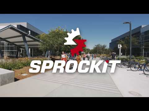 What is SPROCKIT?