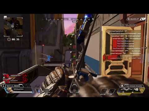 ActiveSkii on ApexSkii PUBS