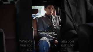 She was going to marry 💐