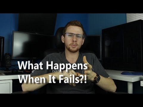 Cloud Infastructure For Business What Happens When It Fails