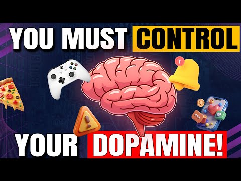 Dopamine Detox: Rewire Your Brain for Peak Performance | Book Insight