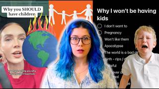 The Messy Ethics of Parenthood