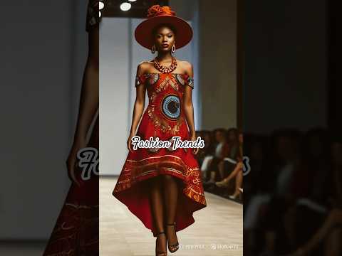 African Hottest Trends 2025 #africanclothing #africanfashion #ladiesfashion #africanfashion #fashion