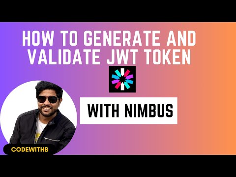 Unlock The Power Of JWT: Learn How To Generate And Create Your Own Token