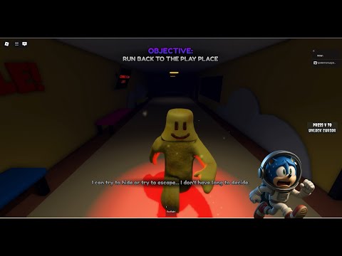 Never work at Mr Smile's Daycare