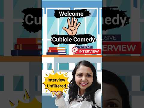 Cubical Comedy| PMP| Project Management