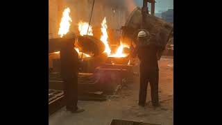 6 Tonne Pour! #shorts