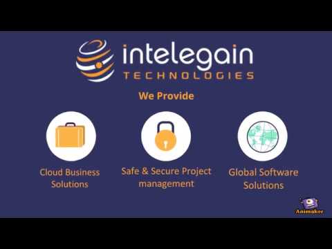 Hire Software Developers | Intelegain Technologies