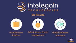Hire Software Developers | Intelegain Technologies