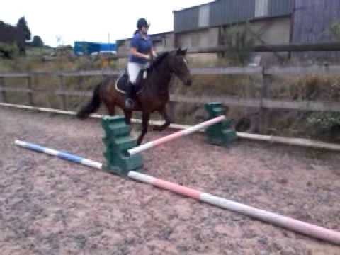 BIG JUMP!