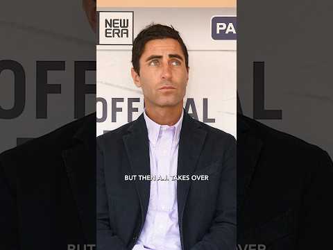 A.J. Preller completley changed the San Diego Padres narrative 🔥 #sandiego #padres #mlb #baseball