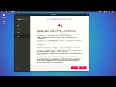ETHICAL HACKING - HOW TO INSTALL A VIRTUAL ANDROID FOR HACKING