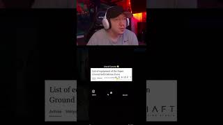 Why did my Discord send me this anime clip 💀 #animeclip #streamerreact #trill #cursedcontent #fyp