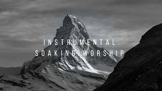 STANDING FIRM // Instrumental Worship Soaking in His Presence