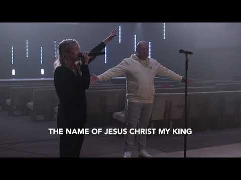 What a Beautiful Name (Cover) | New Heights Worship