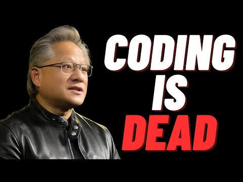 The End of Coding Jobs? AGI Dominates the Future! (2024 Update)