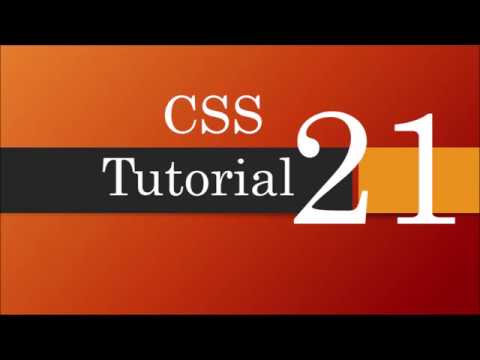 CSS Tutorial for Beginners   - 21   CSS Outline